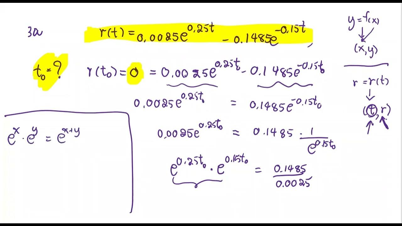M204 HW1 Hints - 3a - YouTube