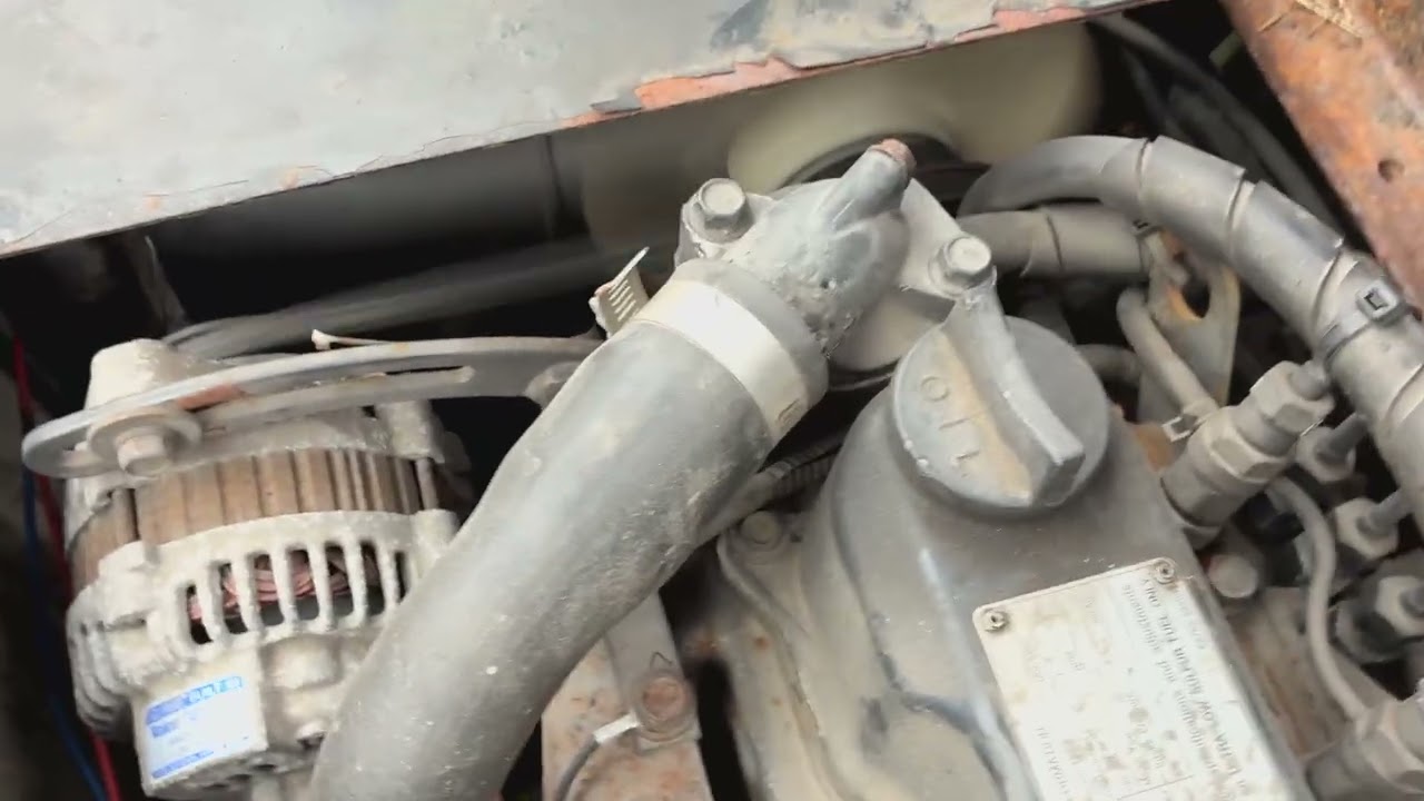 Traktor, UTV HONDA NPS50