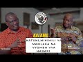 KALAMU Katuni Mihimili Ya Mamlaka Na Vyombo Vya Habari Episode 2 