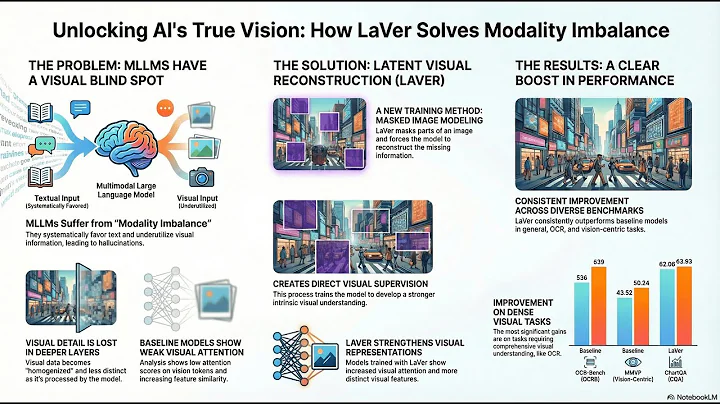 Unleashing the Intrinsic Visual Representation Capability of Multimodal Large Language Models