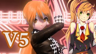 Kanon Kanon★Night Fever