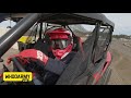 Honda Talon vs Whoo Kid