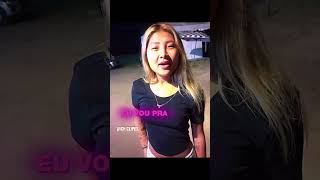 Essa Namorada Do Nobru