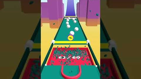 Picker 3D Game #Level 36 #Shorts #Picker 3D Game