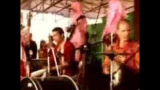 Debu - Ucapkanlah Bersama (Let's Say It Together)