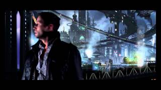 FLUX TEASER TRAILER