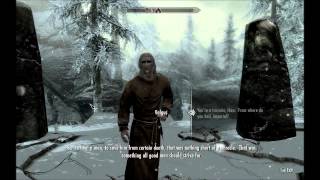 Interesting NPCs - Valgus