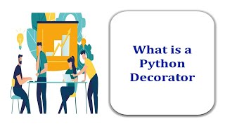What is a Python Decorator