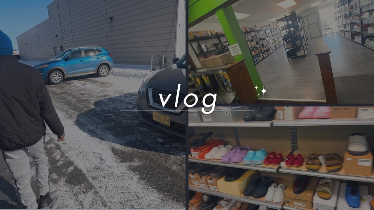  OMG 😳 Premye fwa mwen antre Amazon!