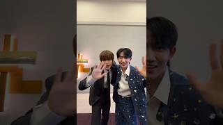 #여상 선배님을 이끄는 LIGHTHOUSE ⛴💫 #TEMPEST #템페스트 #형섭 #HYEONGSEOP #ATEEZ #TEMPEST_Voyage #LIGHTHOUSE #항해챌린지