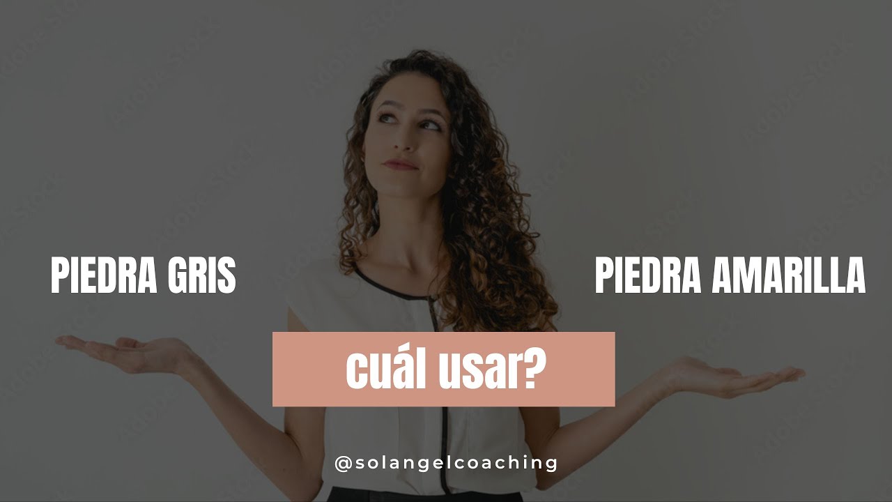 Técnica Piedra Gris vs. Piedra Amarilla: ¿Cuál es mejor contra narcisistas?