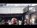 DJ Sean G spins Chuck Inglish's "LEGS" (feat. Chromeo) @ Lock & Key in L.A.