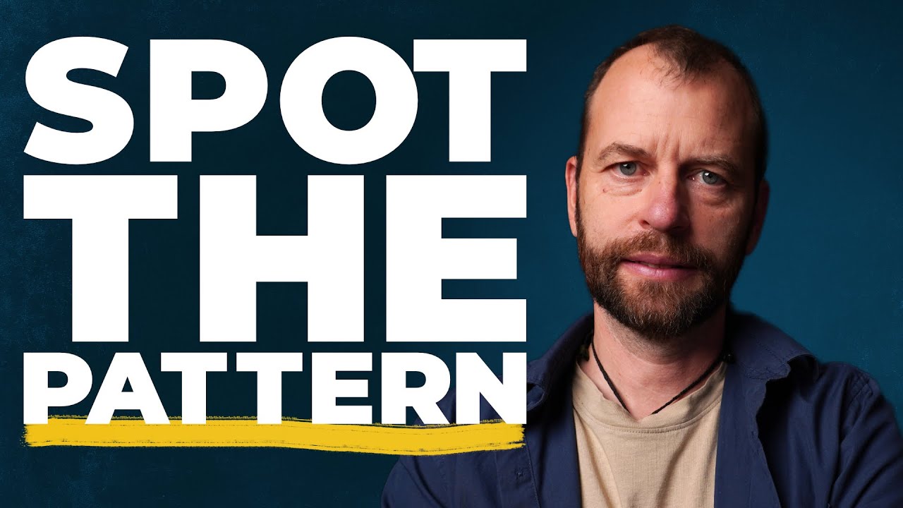 The Weak Signal Framework Every Strategic Leader Needs