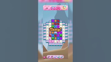 Candy Crush Saga level 245 & 246 #level246
