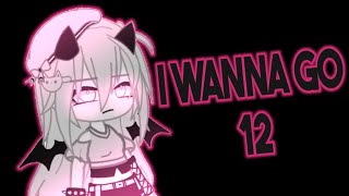 I wanna go [12] | @truthlessrecluseswife