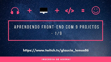 Aprendendo Front-End com 9 Projetos | Projeto Vue: Parte 3