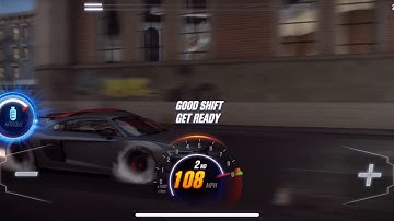 CSR 2 start glitch (extended)