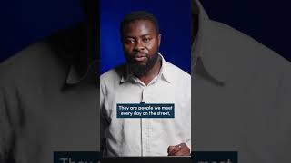 These Individuals Are Neighbours, They Are Friends, They Are Colleagues