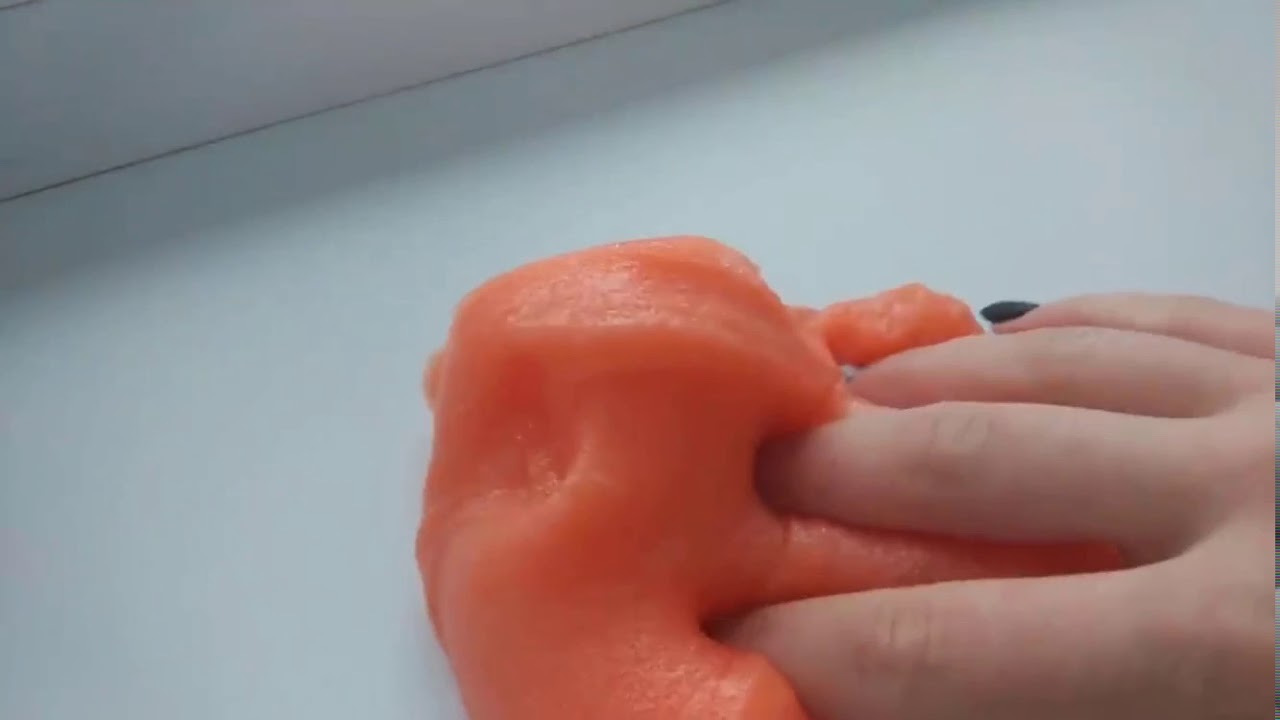 Как сделать jam slime 🐯