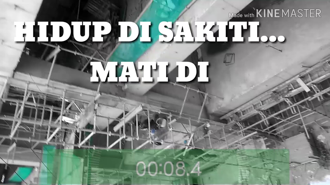 story wa hidup segan mati tak mau# - YouTube