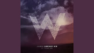 Somebody New (feat. Tiffani Juno) - Jakwob