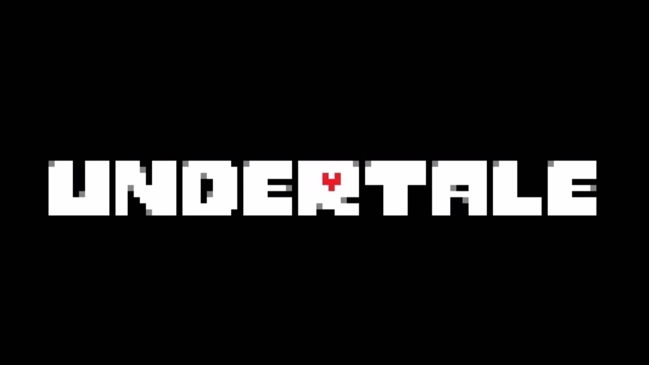 Undertale Audio Files: 126 - mus_oogloop