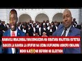 MAWAKILI WAZALENDO WAJIPANGA KUMTETEA GWAJIMA MAHAKAMANI MAWAKILI WAZALENDO WAJIPANGA KUMTETEA GWAJIMA MAHAKAMANI