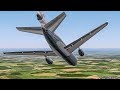 DANGER BEHIND CLOSED DOORS | DC-10 Crash | Turkish Airlines Flight 981