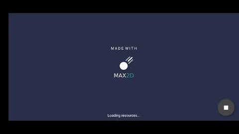 How to make a platformer game in Max2D | Part 2 - Advanced Movement + Bonus