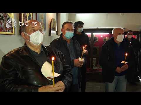 TV 5 -