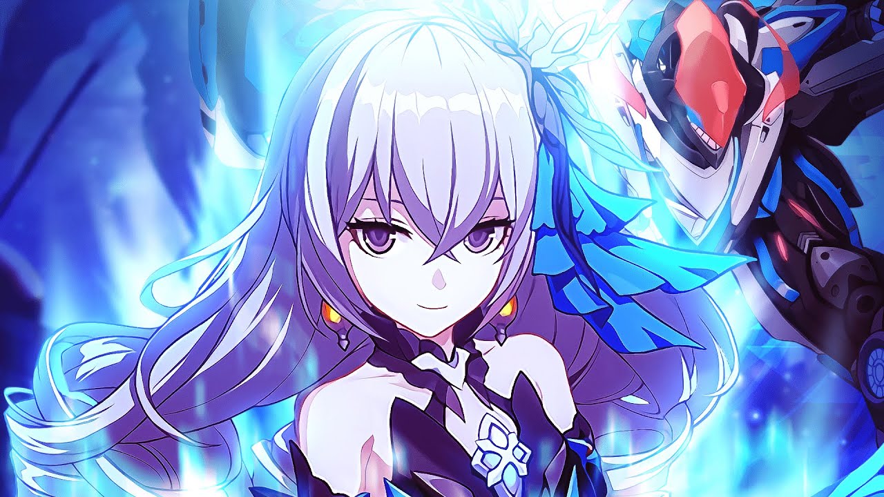 ⠈⠂nyxie ⸙͎ on X: então, BASICAMENTE A Ai sabe que tudo é um jogo e ela  conversa POR NÓS, Honkai Impact não é um jogo dentro do hoyoverse O melhor  que posso