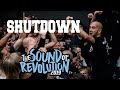 Shutdown  the sound of revolution 2019  multicam  full set