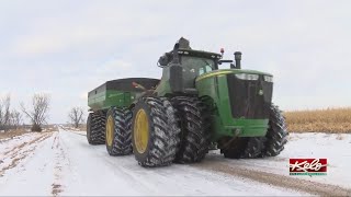 Farmers prepare for planting amid uncertainty of coronavirus pandemic