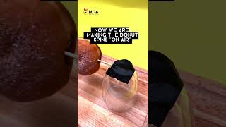 How To Shoot A Food Video Using Stop Motion Technique