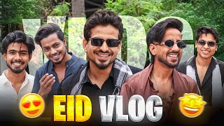 Eid Special Vlog 2026 || Team Stars
