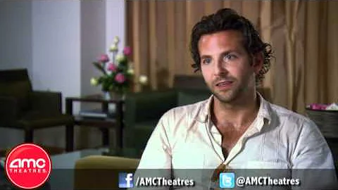 Bradley Cooper Talks THE HANGOVER PART II