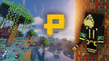 Minecraft SMP Pagemaster Teaser