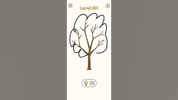 DOP 1: Draw One Part Level - 631 #shorts #drawonepart