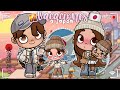 VACACIONES A JAPÓN 🇯🇵 🌎 || Avatarworld Family Roleplay