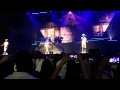 Nicki Minaj & Rae Sremmurd - Throw Sum Mo - The PinkPrint Tour (Concert) Mp3