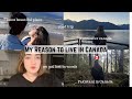 Weekend vlog  why live in canada  mamquam falls vancouver