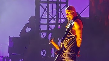 System Of A Down - Ariels @ Soldier Field Chicago 8/31/25 4K
