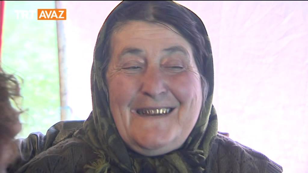 Can Azərbaycan  Möhüc kəndində  Toy