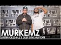 Murkemz On His Upcoming Project, Being An Independent Artist, His Musical Inspirations + More!