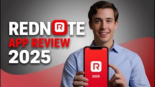 RedNote App Review 2025 – Is This the Best TikTok Alternative?
