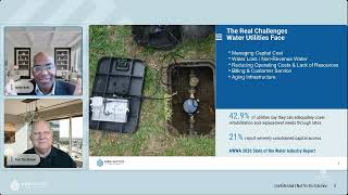 Smart Metering Webinar - Key Moment - Today's Metering Challenges