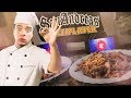 БЫСТРЫЙ И ВКУСНЫЙ САЛАТ ПЕРЕД КАПТОМ