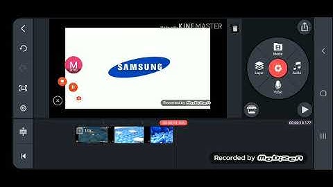 How To Make Pika Major On KineMaster Premium