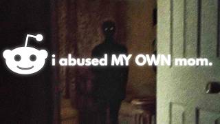 Redditors Confessing Their Worst Sins