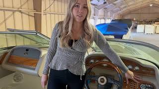 Beautiful Family Runabout - 2003 Cobalt 226